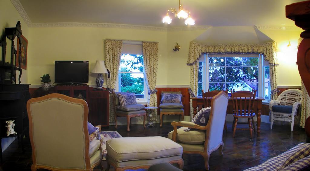 Ellie'S Place On City Park Лонсестон Номер фото