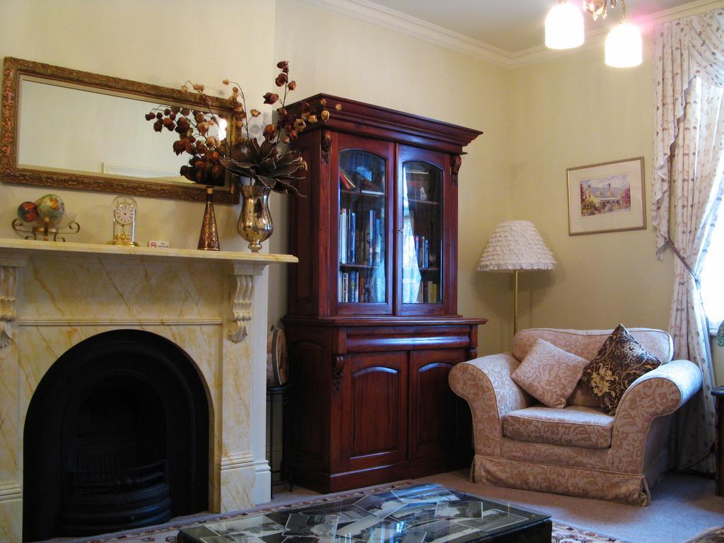 Ellie'S Place On City Park Лонсестон Номер фото