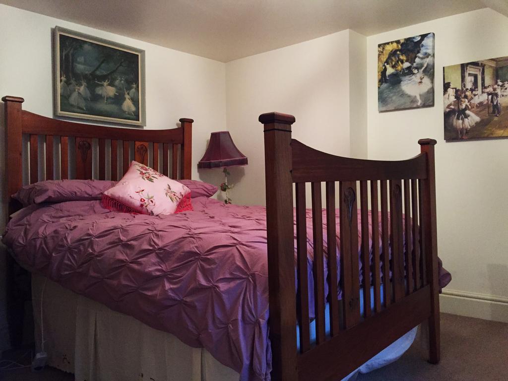 Ellie'S Place On City Park Лонсестон Номер фото