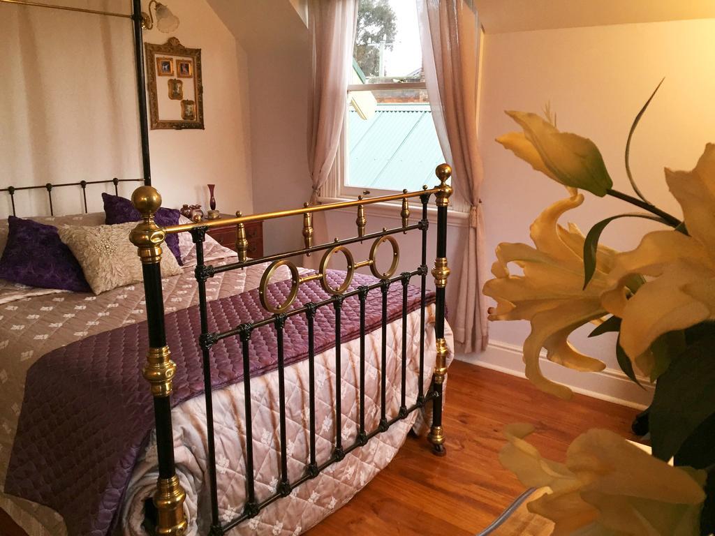 Ellie'S Place On City Park Лонсестон Номер фото